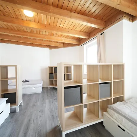 Lehastays - Gruppenapartment Sudenburg Magdeburg Exterior photo