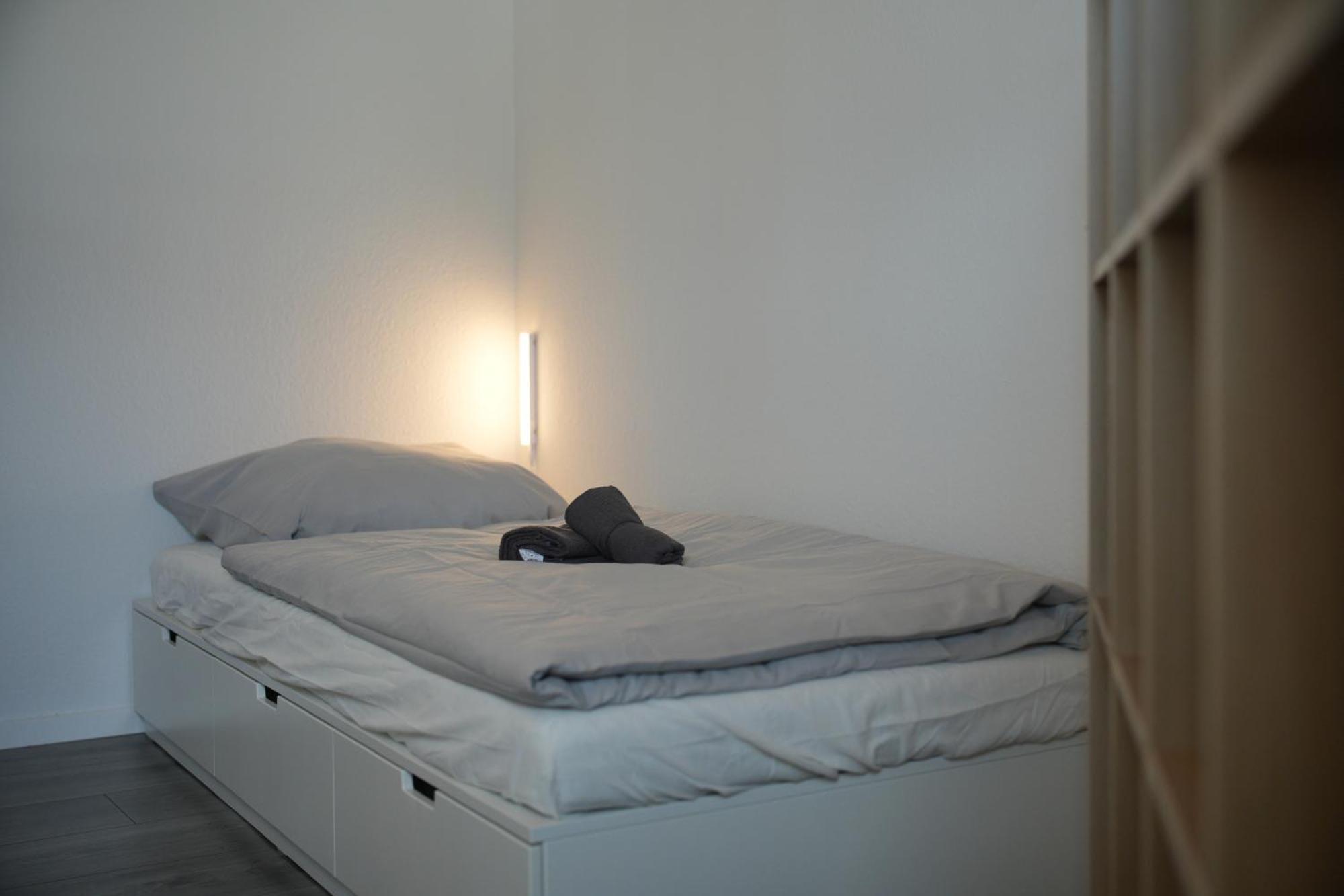 Lehastays - Gruppenapartment Sudenburg Apartment Magdeburg