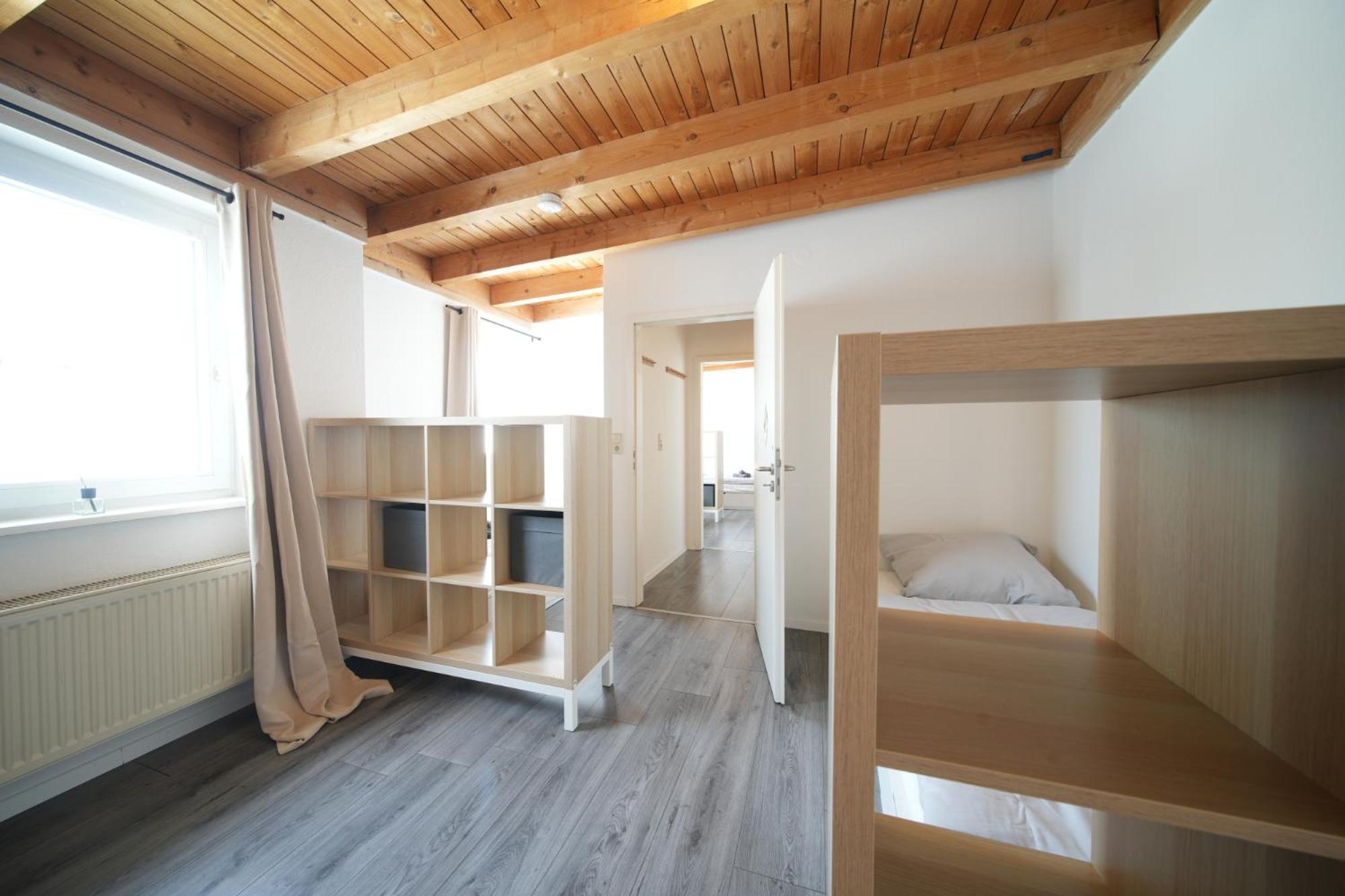 Lehastays - Gruppenapartment Sudenburg * Magdeburg