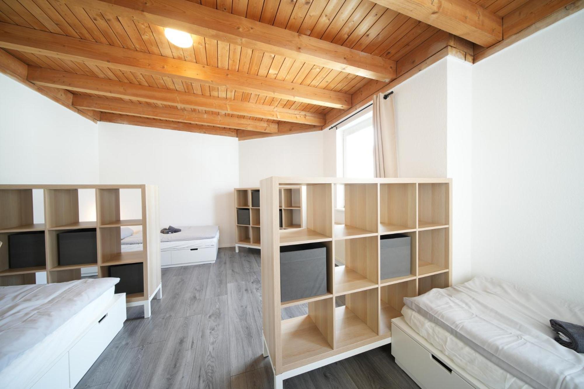 Lehastays - Gruppenapartment Sudenburg Appartamento